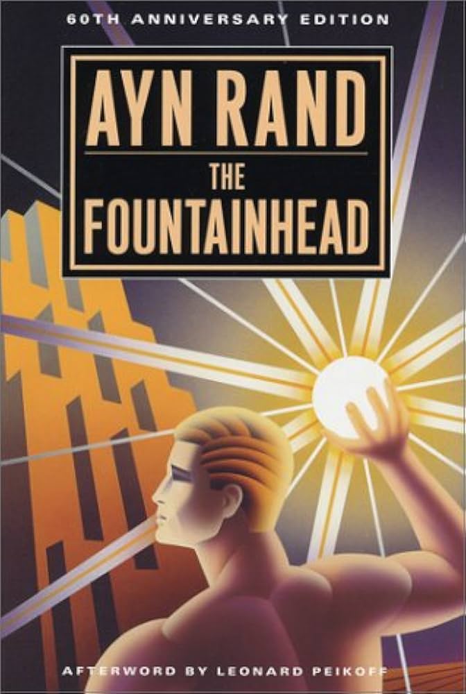 FountainHead