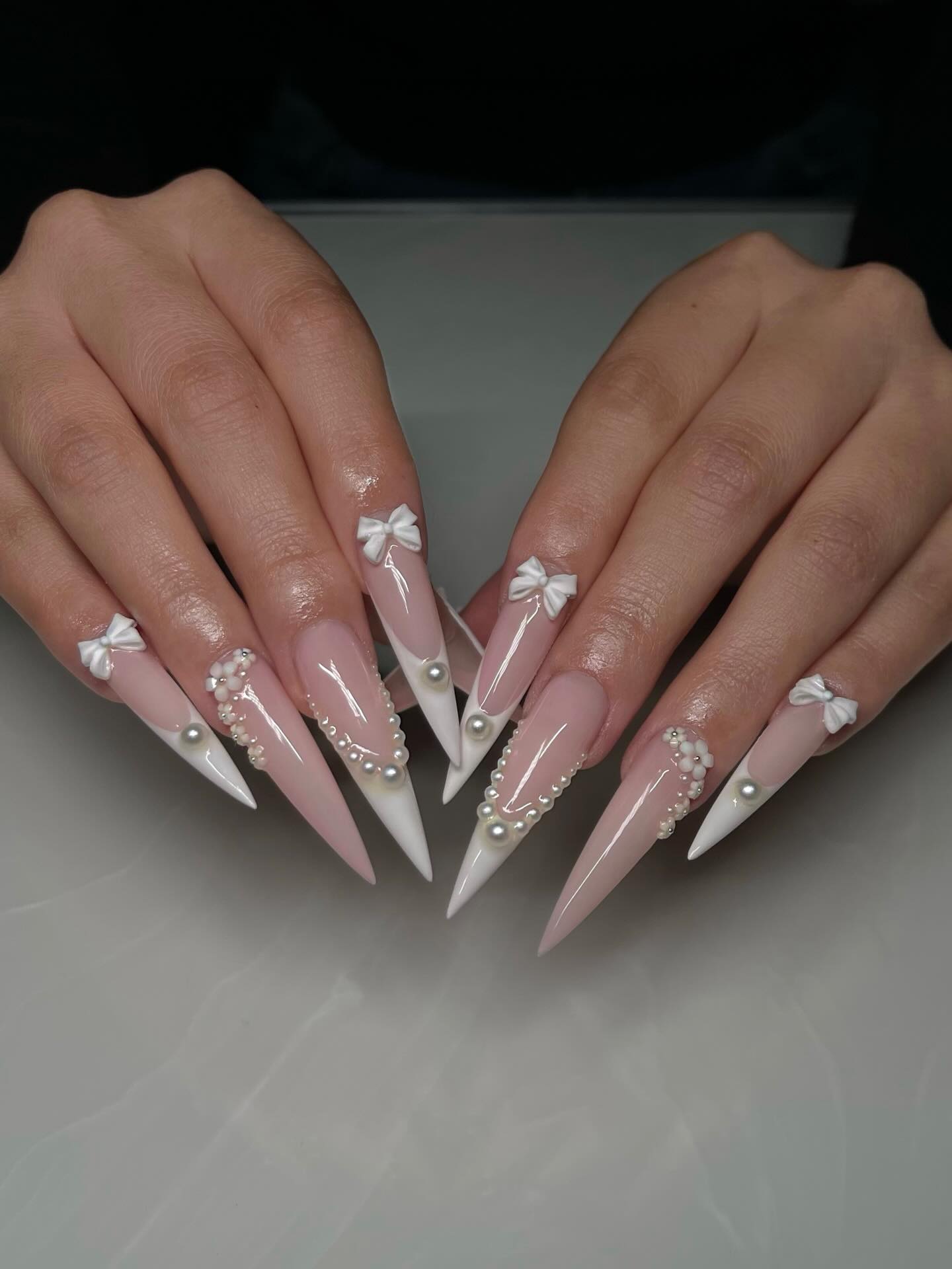 Photo of Nails